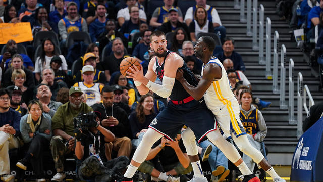  Clippers Logran Victoria en San Francisco: Análisis de su Triunfo sobre los Warriors