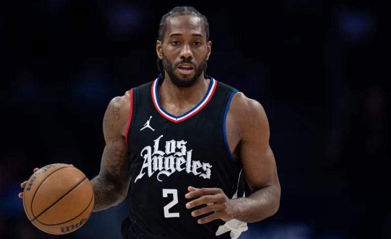  ¿Es hora de un cambio para los Clippers?