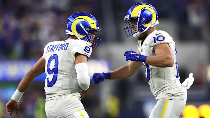  Los Rams Superan a los Seahawks en un Tenso Encuentro en Tiempo Extra
