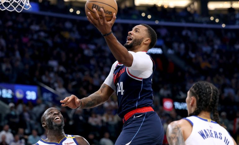  Los Angeles Clippers: Una Noche de Gloria en el Intuit Dome